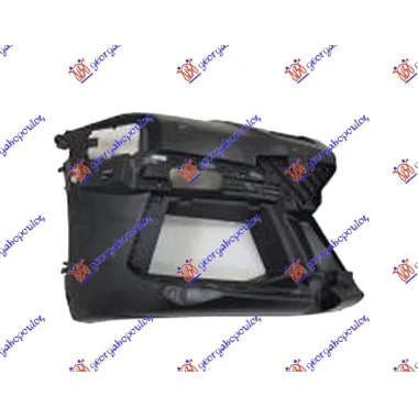 NOSAC MAGHLENKE PLASTICNI (M-SPORT)