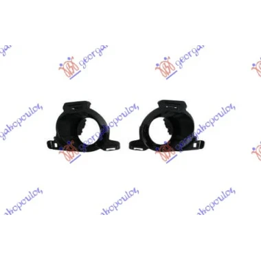 NOSAC MAGLENKE PLASTICAN (SET)