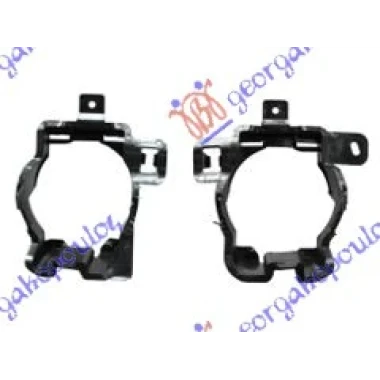 NOSAC MAGLENKE PLASTICAN (SET)