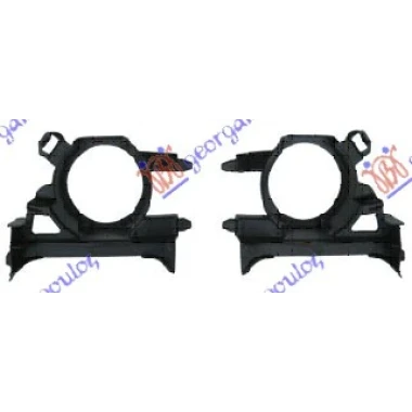 NOSAC MAGLENKE PLASTICNI SET