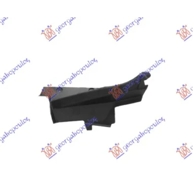 NOSAC MASKE PLASTICAN