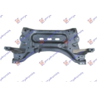 NOSAC MOTORA 1.6 DIZEL