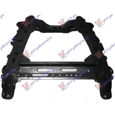 NOSAC MOTORA / SANKE 16V