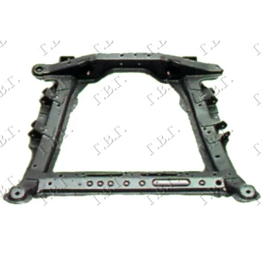 NOSAC MOTORA / SANKE 8V 4cm