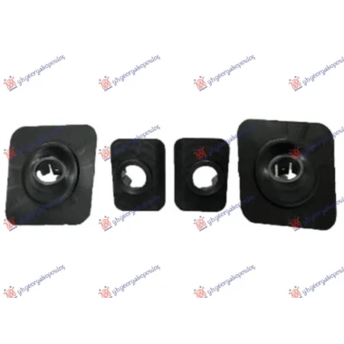 NOSAC PARKING SENZORA ZADNJEG BRANIKA (F45) (M-SPORT) (SET 4 KOM)