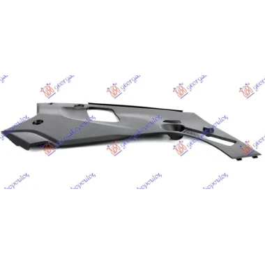 NOSAC POKLOPCA MOTORA PLASTICNI
