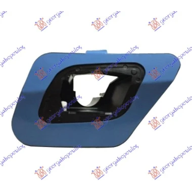 NOSAC POKLOPCA PRSKALICE FARA (M-SPORT)