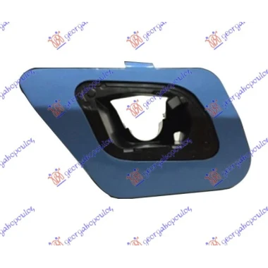 NOSAC POKLOPCA PRSKALICE FARA (M-SPORT)