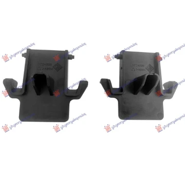 NOSAC POKLOPCA PRSKALICE (SET L+D) (& S-LINE/RS-LINE)
