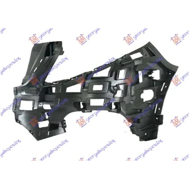 NOSAC PRED. BRAN. BOCNI PLAST (AMG-LINE)