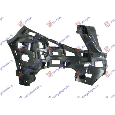 NOSAC PRED. BRAN. BOCNI PLAST (AMG-LINE)
