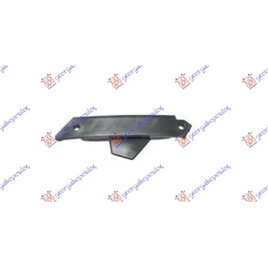 NOSAC PRED BRAN PLAST GORNJI (CLA45 AMG)