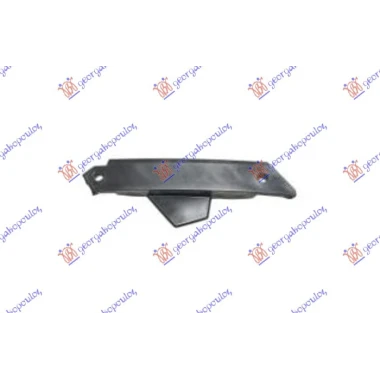 NOSAC PRED BRAN PLAST GORNJI (CLA45 AMG)