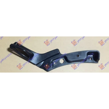 NOSAC PRED. BRAN. UNUTR. PLAST. AMG-LINE