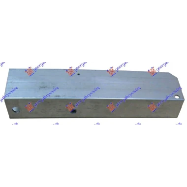 NOSAC PREDNJEG BRANIKA ALUMINIJUM (: GT/F07)