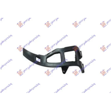 NOSAC PREDNJ BRANIKA PLASTIC (CLA45 AMG)