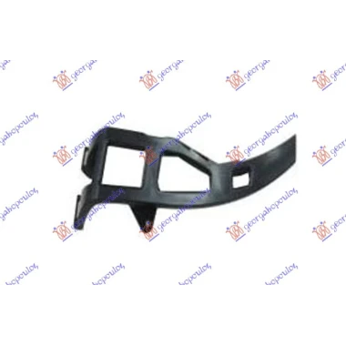NOSAC PREDNJ BRANIKA PLASTIC (CLA45 AMG)
