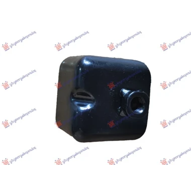 NOSAC PREDNJEG BLATOBRANA DONJI METAL (ZADNJI) (M3/G80)