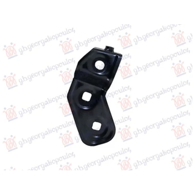 NOSAC PREDNJEG BLATOBRANA SREDNJI METAL (M3/G80)