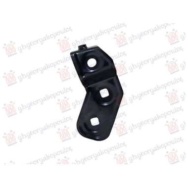 NOSAC PREDNJEG BLATOBRANA SREDNJI METAL (M3/G80)