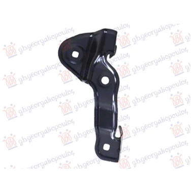 NOSAC PREDNJEG BLATOBRANA ZADNJI METAL (M3/G80)