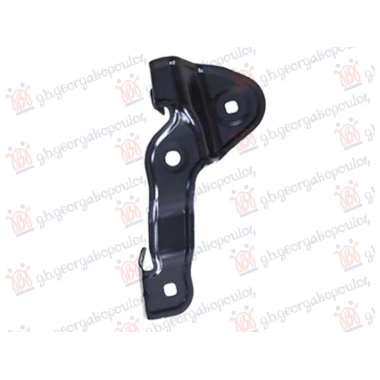NOSAC PREDNJEG BLATOBRANA ZADNJI METAL (M3/G80)