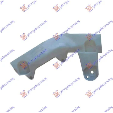 NOSAC PREDNJEG BRANIKA (2WD)