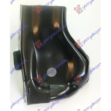 NOSAC PREDNJEG BRANIKA (2WD/4WD)