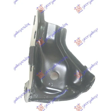 NOSAC PREDNJEG BRANIKA (2WD/4WD)