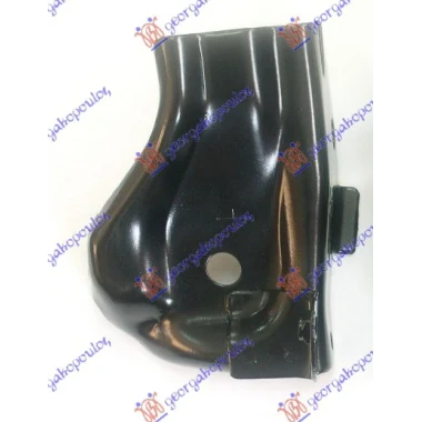 NOSAC PREDNJEG BRANIKA (2WD/4WD)