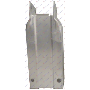 NOSAC PREDNJEG BRANIKA ALUMINIJUM
