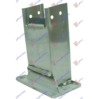 NOSAC PREDNJEG BRANIKA ALUMINIJUM
