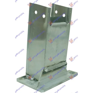 NOSAC PREDNJEG BRANIKA ALUMINIJUM