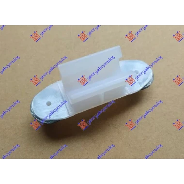 NOSAC PREDNJEG BRANIKA BOCNI PLAST (L=D)
