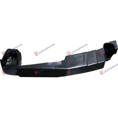 NOSAC PREDNJEG BRANIKA BOCNI PLASTICNI 2013-