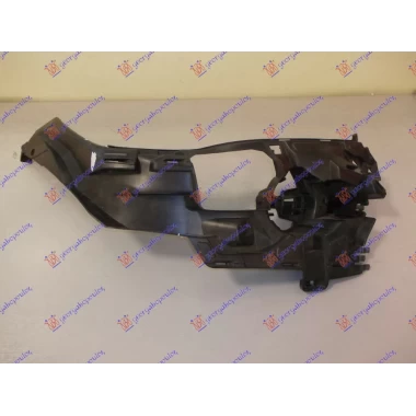 NOSAC PREDNJEG BRANIKA BOCNI PLASTICNI