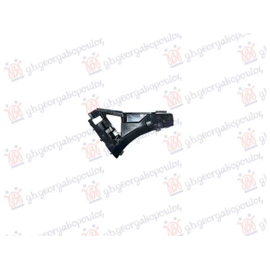 NOSAC PREDNJEG BRANIKA BOCNI PLASTICNI