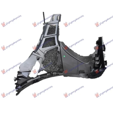 NOSAC PREDNJEG BRANIKA BOCNI PLASTICNI (AMG LINE)