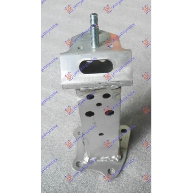 NOSAC PREDNJEG BRANIKA DONJI ALUMINIJUM.