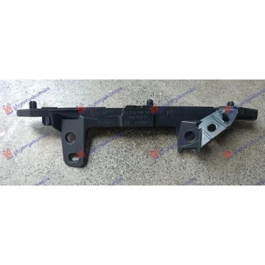 NOSAC PREDNJEG BRANIKA DONJI BOCNI PLASTICNI (X-DRIVE)