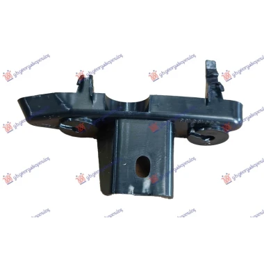 NOSAC PREDNJEG BRANIKA DONJI PLASTICNI (M3/G80)
