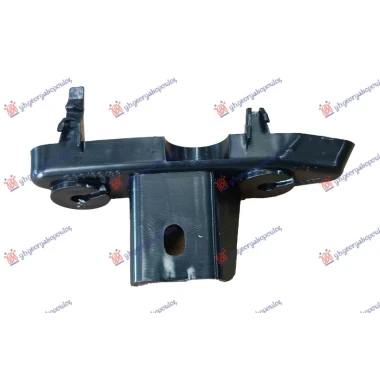 NOSAC PREDNJEG BRANIKA DONJI PLASTICNI (M3/G80)
