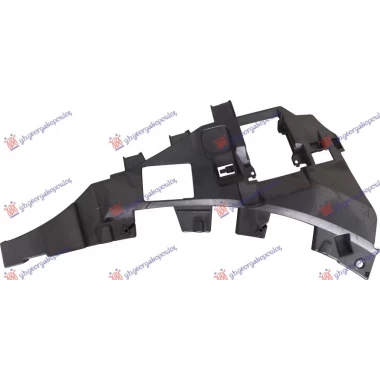 NOSAC PREDNJEG BRANIKA DONJI PLASTICNI (S-LINE/SQ8)