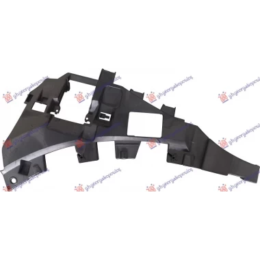 NOSAC PREDNJEG BRANIKA DONJI PLASTICNI (S-LINE/SQ8)