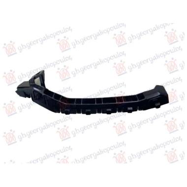 NOSAC PREDNJEG BRANIKA GORNJI PLASTICNI (WRX)