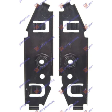 NOSAC PREDNJEG BRANIKA METALNI (SET)