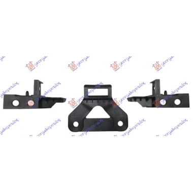 NOSAC PREDNJEG BRANIKA PLASTICAN(SET 3DE
