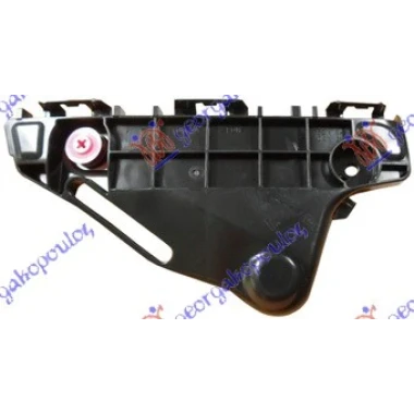 NOSAC PREDNJEG BRANIKA PLASTICNI (2WD)
