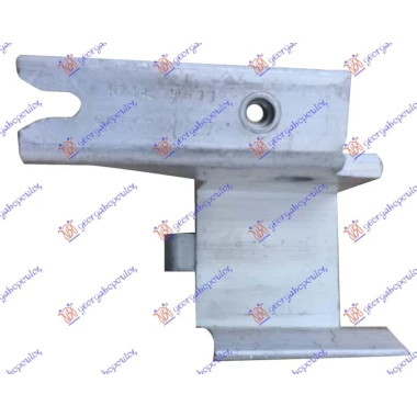 NOSAC PREDNJEG BRANIKA UNUTR.ALUMINIJUM