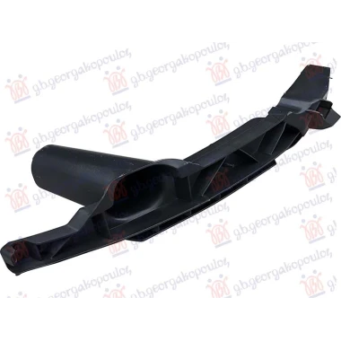 NOSAC PREDNJEG BRANIKA UNUTRASNJI PLASTICNI (GT/GTI/R32)